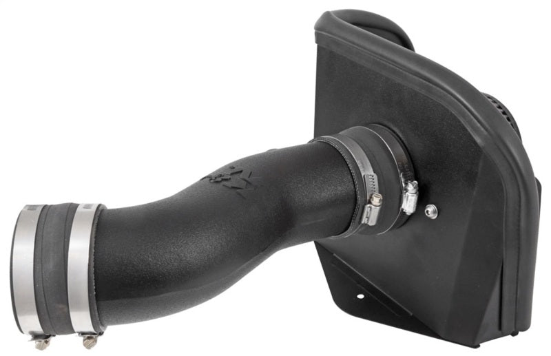 K&N 15 - 16 Chrysler 200 3.6L V6: Unleash Performance with Our Intake Kit!