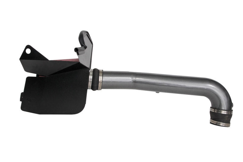 K&N High-Performance Air Intake Kit for 2019 - 2024 Dodge Ram 1500 3.6L V6 F/I