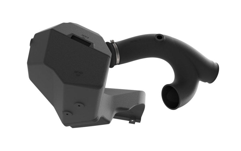K&N High-Performance Aircharger Intake for 2021+ Ford F150 V6-3.5L/2.7L F/I