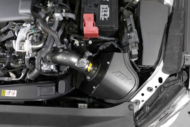 AEM 2018 C.A.S. High - Performance Cold Air Intake System for Toyota Camry L4 - 2.5L F/I