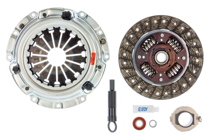 Exedy Stage 1 Organic Clutch - Ideal for 2006 - 2009 Ford Fusion L4 and More!