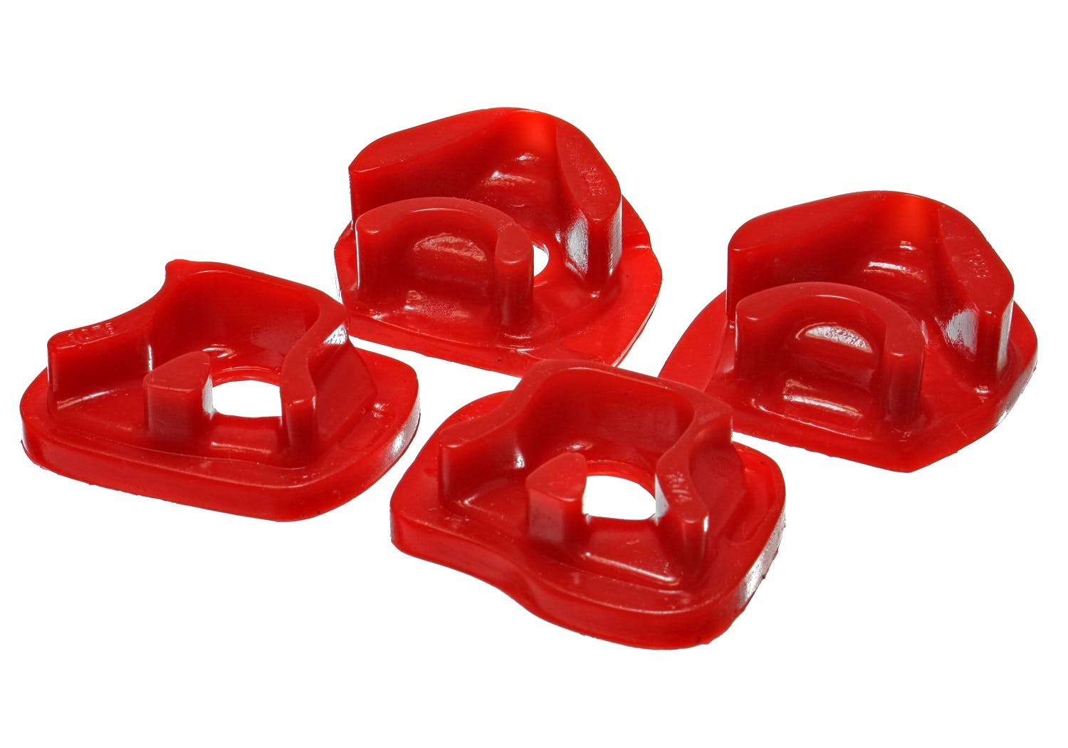 Energy Suspension Hyper-Flex Polyurethane Motor Mount Insert - Boost Your Vehicle's Performance!