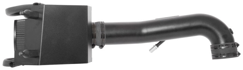 K&N 2018 Jeep Wrangler JL V6-3.6L F/I Blackhawk Performance Intake Kit - Excluding Jeep Grand Cherokee!