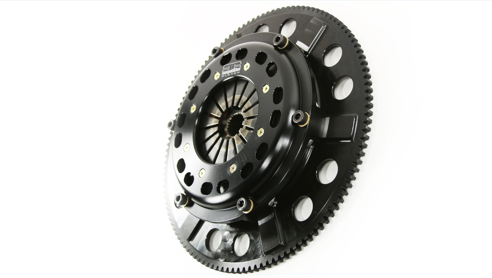 COMP1 (4S - 80142 - C) Super Single Clutch Kit: The Ultimate Upgrade for Honda H2B SERIES!
