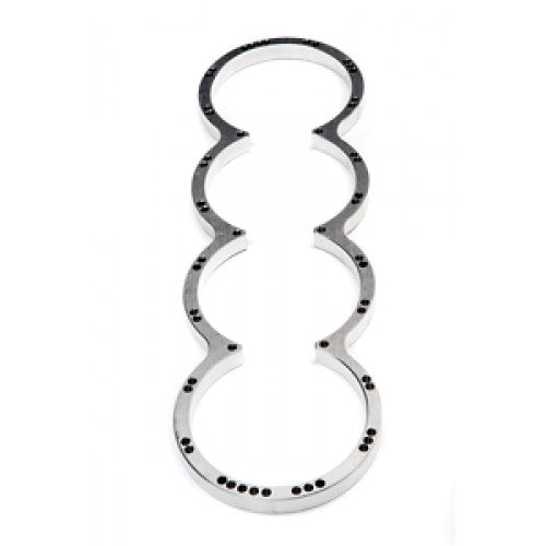 Blox High-Performance Engine Block Guards
