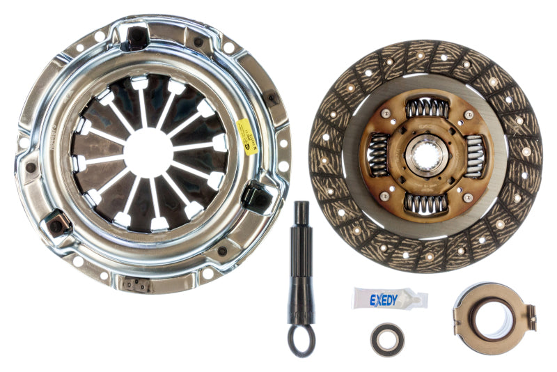Exedy Premium 1992 - 2005 Honda Civic L4 Stage 1 Organic Racing Clutch