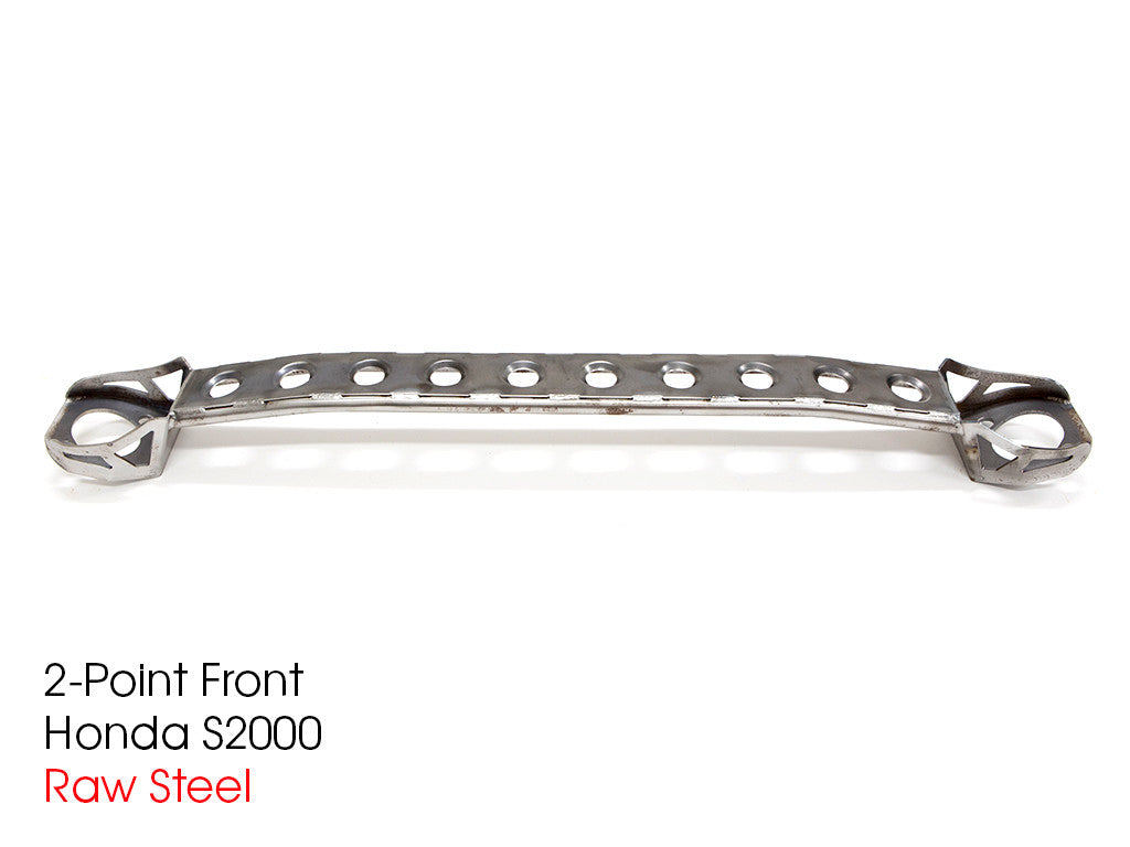 Revived Front 2 - Point Strut Tower Bar