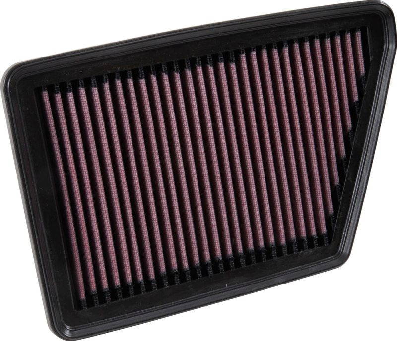 Rev Up Your 2017 - 2019 Honda CR - V 2.4L with K&N Drop - In Air Filter
