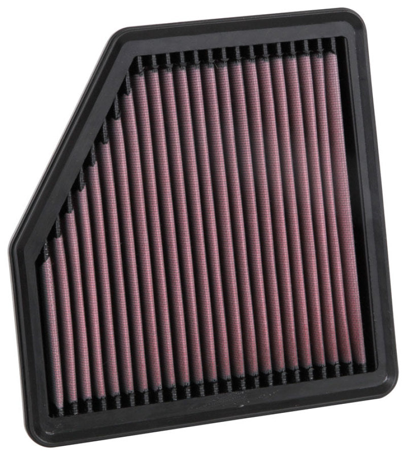 Rev Up Your Nissan Altima: K&N 19 - 20 2.0L Replacement Air Filter