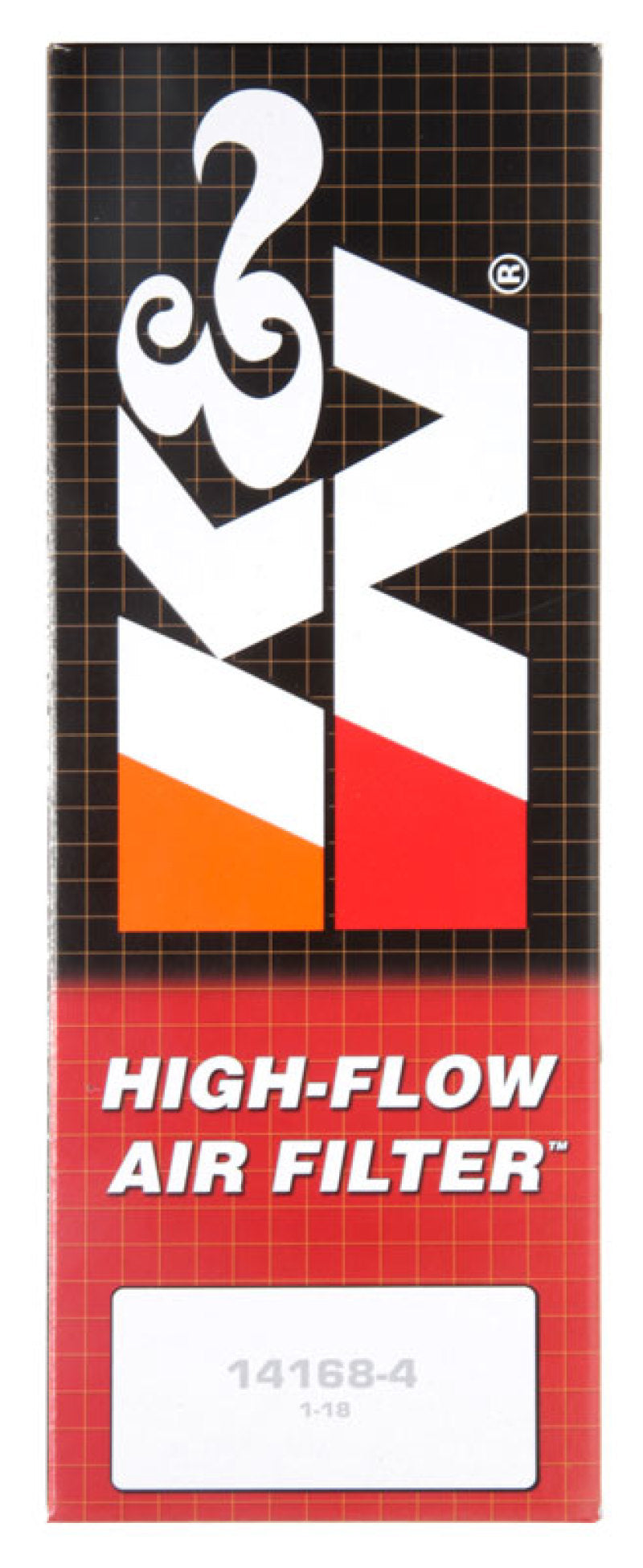 K&N High-Performance Replacement Air Filters for 2020-2025 BMW Models (2 Per Box)