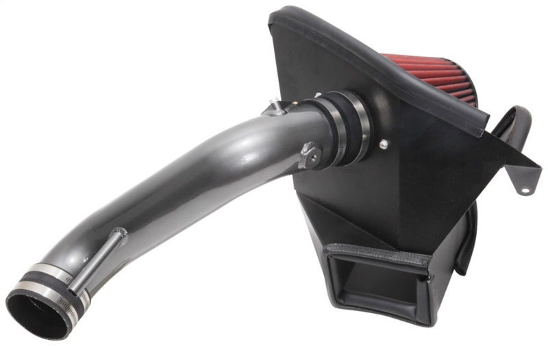AEM 2018 Toyota Camry V6-3.5L F/I High-Performance Cold Air Intake - Boost Your Ride Now!