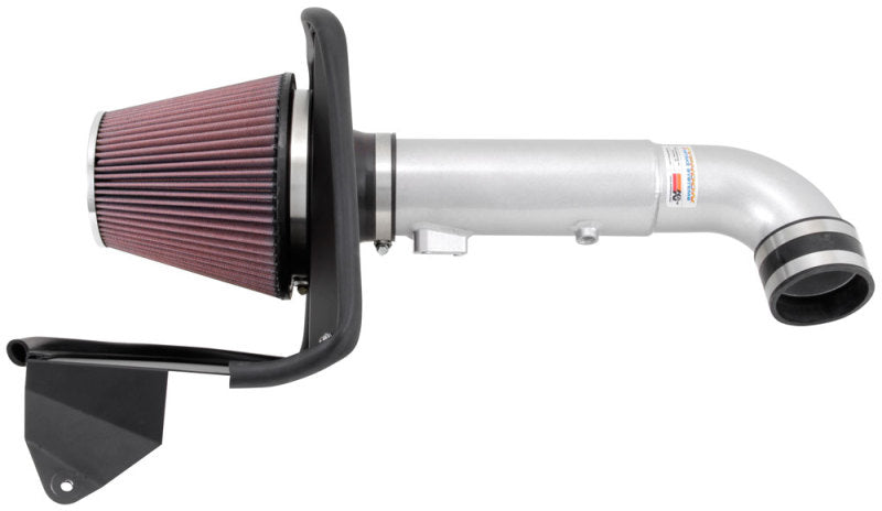 K&N Typhoon Performance Intake Kit - Unleash the Power of Your 2012-2014 Cadillac CTS 3.0L/3.6L!