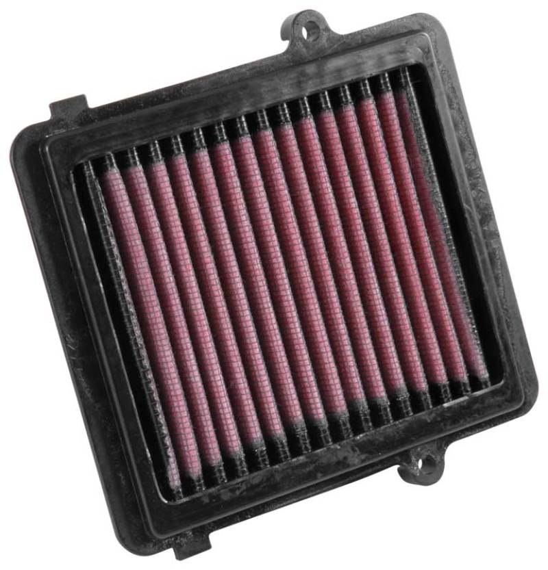 K&N Replacement Drop-In Air Filters for 2016 - 2019 Honda CRF1000L Africa Twin (2 Per Box)