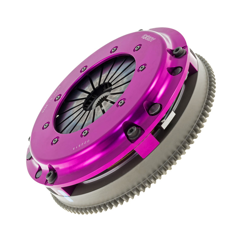Exedy 1989 - 1994 Nissan 240SX Hyper Single Clutch: Unleash Your Car's Potential!