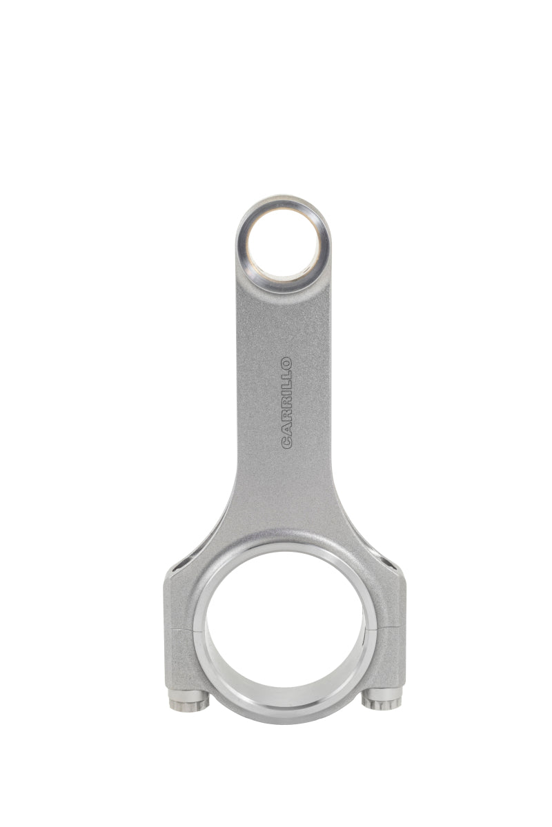 Get Carrillo's High - Performance Pro - H 3/8 WMC Bolt Connecting Rods for Subaru EJ18/EJ20/EJ257 (WRX Sti)
