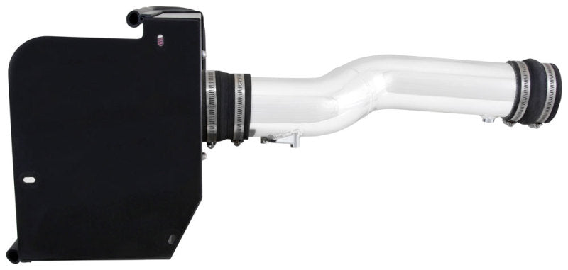 K&N High-Performance Cold Air Intake Kit for 2016 - 2023 Toyota Tacoma 3.5L-V6