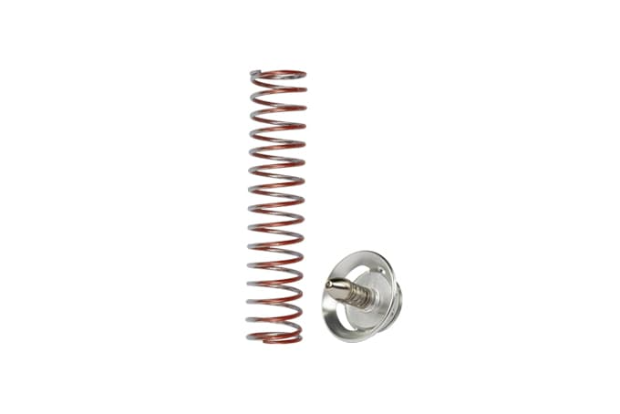 BOV Smart Port 50mm Upgrade Kit - Transform Your System Now!