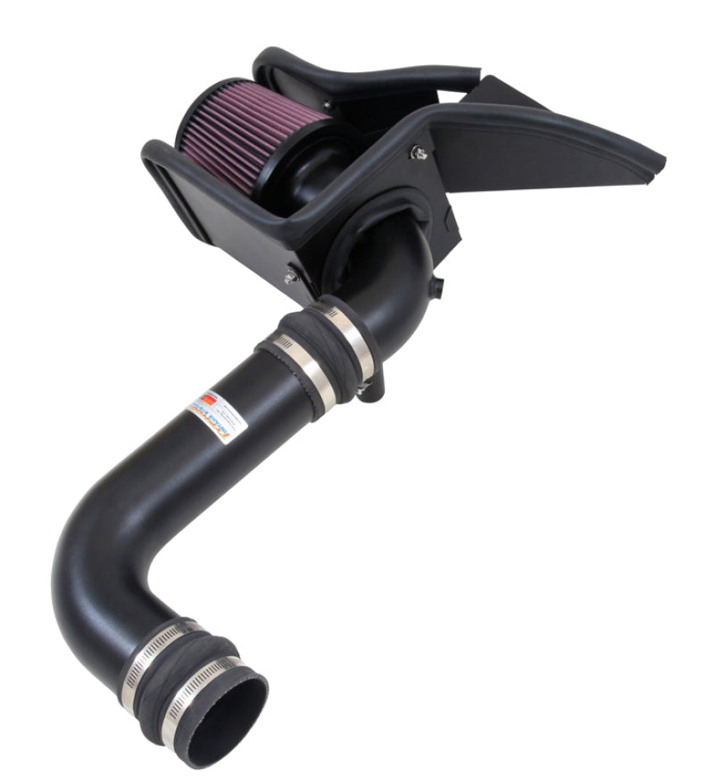 K&N Typhoon Intake for 2014 - 2016 Volkswagen Jetta & Passat