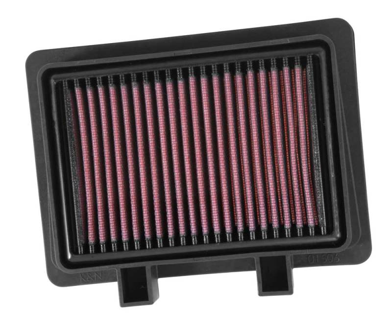 K&N Premium Replacement Air Filter for 2014 - 2024 Suzuki DL1000/DL1050 V-Strom