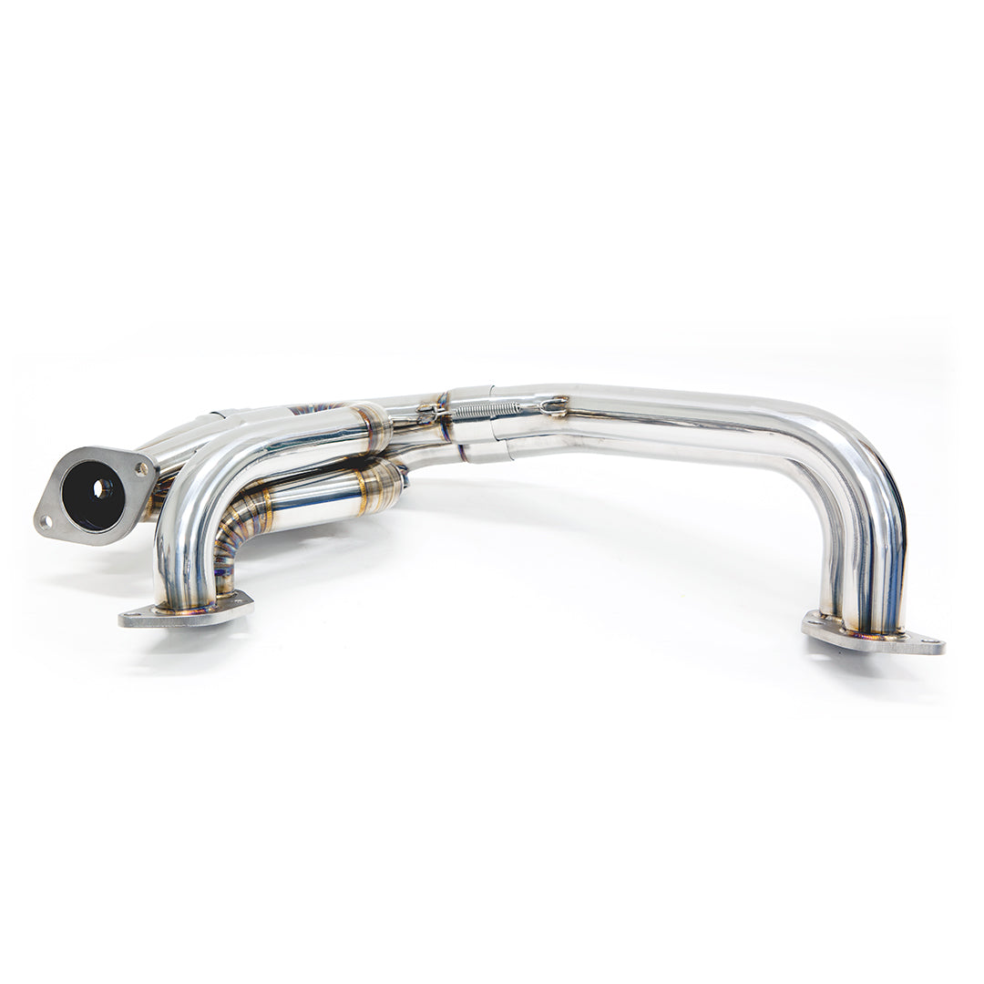 Blox Racing Unequal Length Header: Turbocharge Your Scion FR-S and Subaru BRZ!