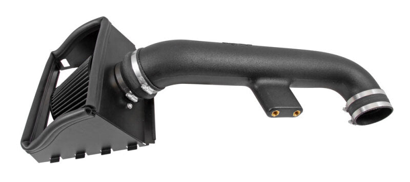 Rev Up Your 2015 - 2020 Ford F150 V8 - 5.0L with K&N Dryflow Cold Air Intake