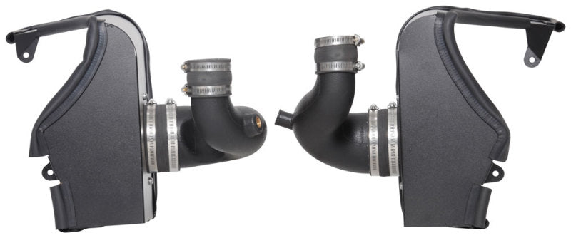 AEM 2018 C.A.S Cold Air Intake for Kia Stinger V6-3.3L F/I - Boost Your Engine's Performance!