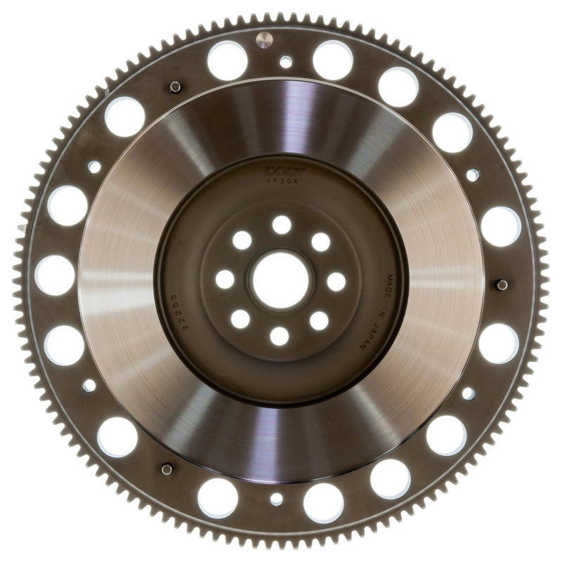 Exedy Lightweight Flywheel (12.7 lbs) - Perfect for 2013 - 2020 Scion FR - S, Subaru BRZ & Toyota 86!