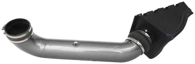 Rev Up Your Ford F-150 5.0L V8 with K&N Performance Air Intake System (2021 - 2023)