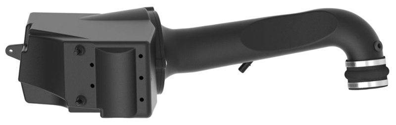 K&N Performance Intake Kit: Boost Your 2018 - 2023 Jeep Grand Cherokee, Gladiator & Wrangler 3.6L V6!