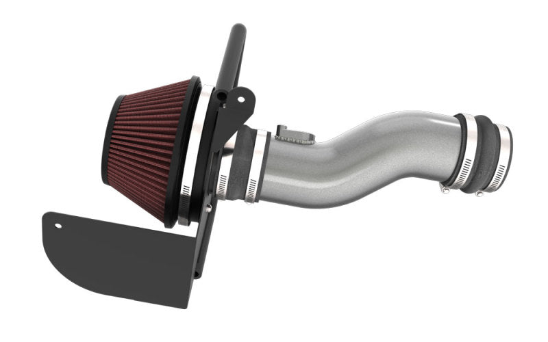 Rev Up Your Acura TLX (2021 - 2023) with K&N Cold - Air Intake System