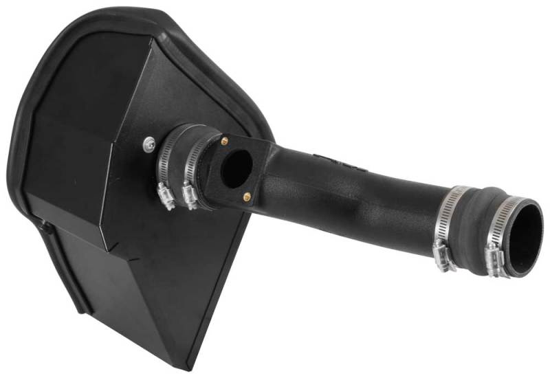 K&N 2016 - 2021 Honda Civic Aircharger: Unleash Your Engine's Power!