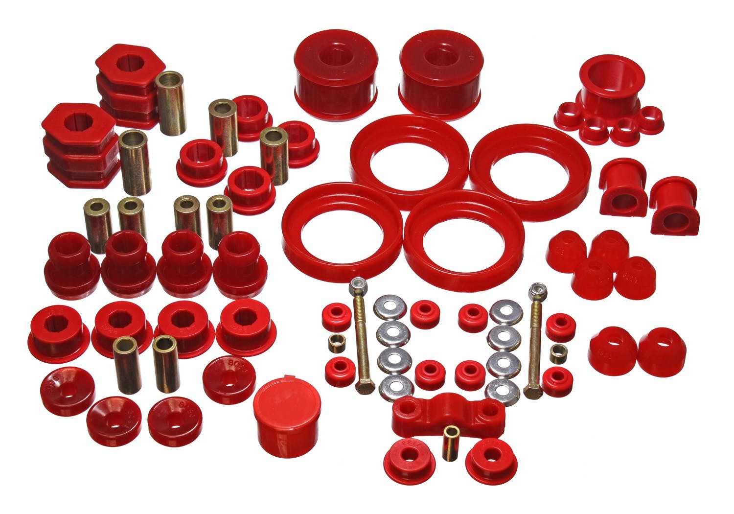 Energy Suspension Premium Master Bushings
