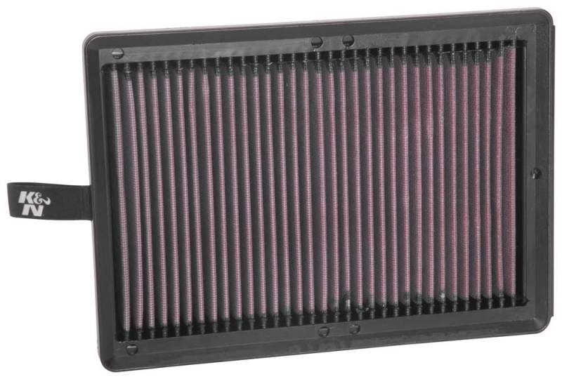K&N Premium Replacement Air Filter for 2016-2022 Hyundai Tucson & Kia Sportage