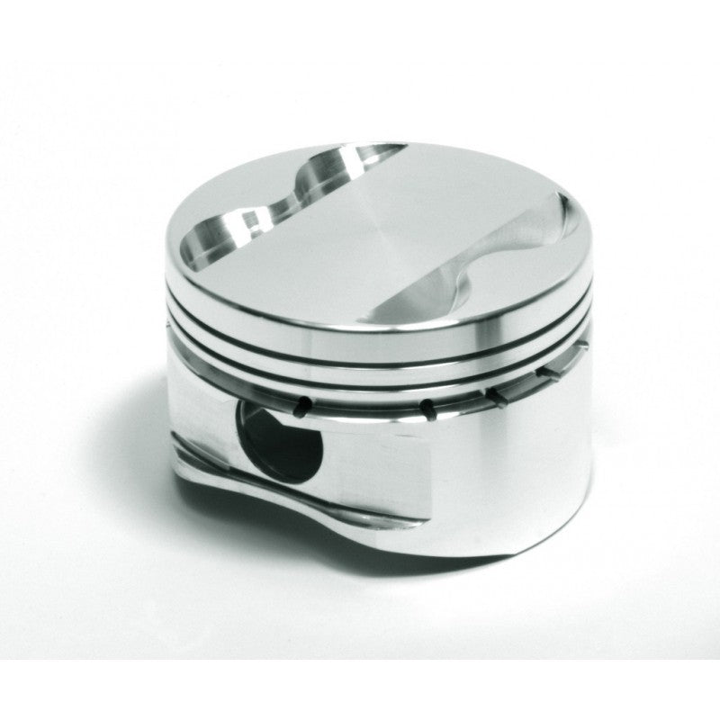 Arias High - Performance Pistons for Acura K20A, K20C 2.0L DOHC VTEC 02 - 04 RSX