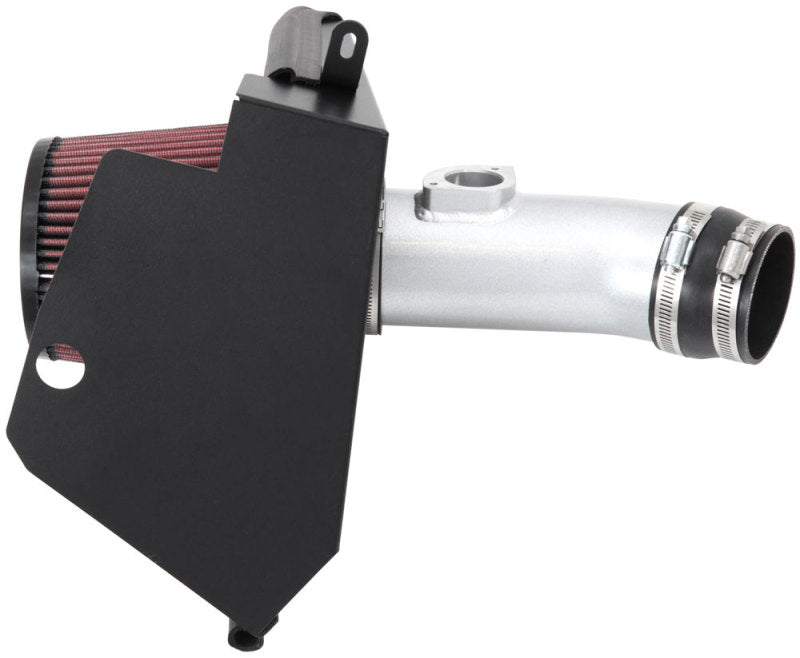 K&N 69 Series Typhoon - Boost Your 2014 Mazda 3/6 2.5L Performance!