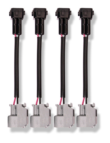 Blox Racing's High - Performance Fuel Injector Harnesses