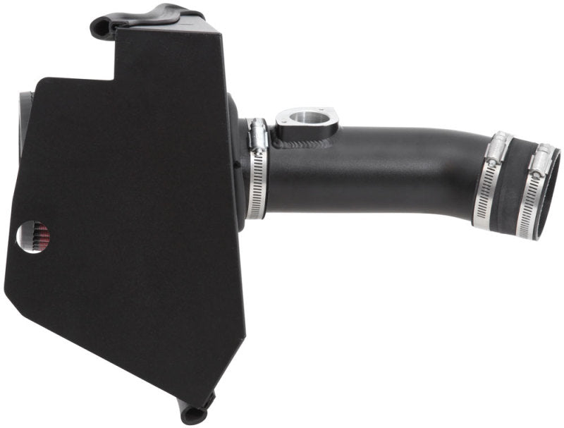 K&N 69 Series Typhoon - Unleash Performance for Your 2013 - 2018 Mazda 3 2.0L L4!