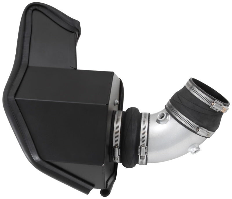 K&N Typhoon Performance Intake Kit: Unleash Your 2013 - 2016 Hyundai Genesis Coupe 3.8L V6!