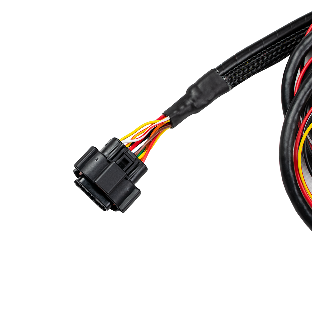 FuelTech NanoPRO LSU4.9 Harness - The Ultimate Solution for Your FuelTech System