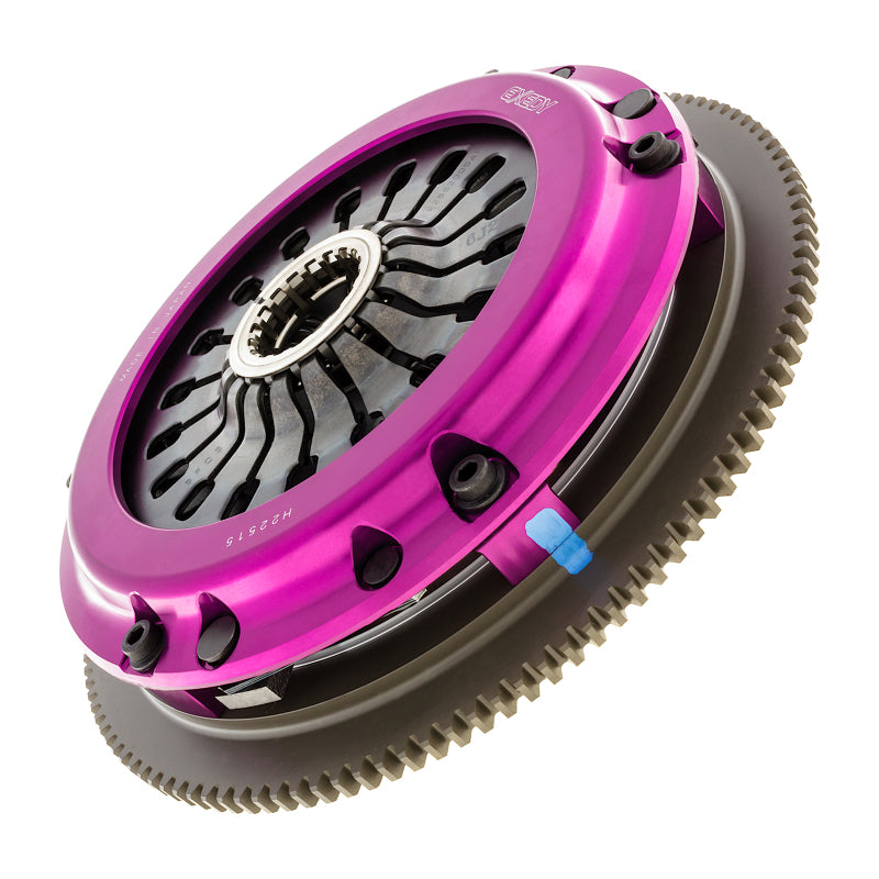 Exedy Hyper Single Clutch - The Ultimate Upgrade for 2004 - 2020 Subaru Impreza & WRX STI Models