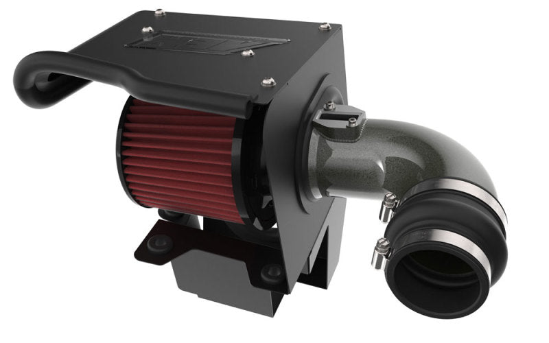 AEM 2021-2024 Mazda 3 L4-2.5L F/I High-Performance Cold Air Intake System