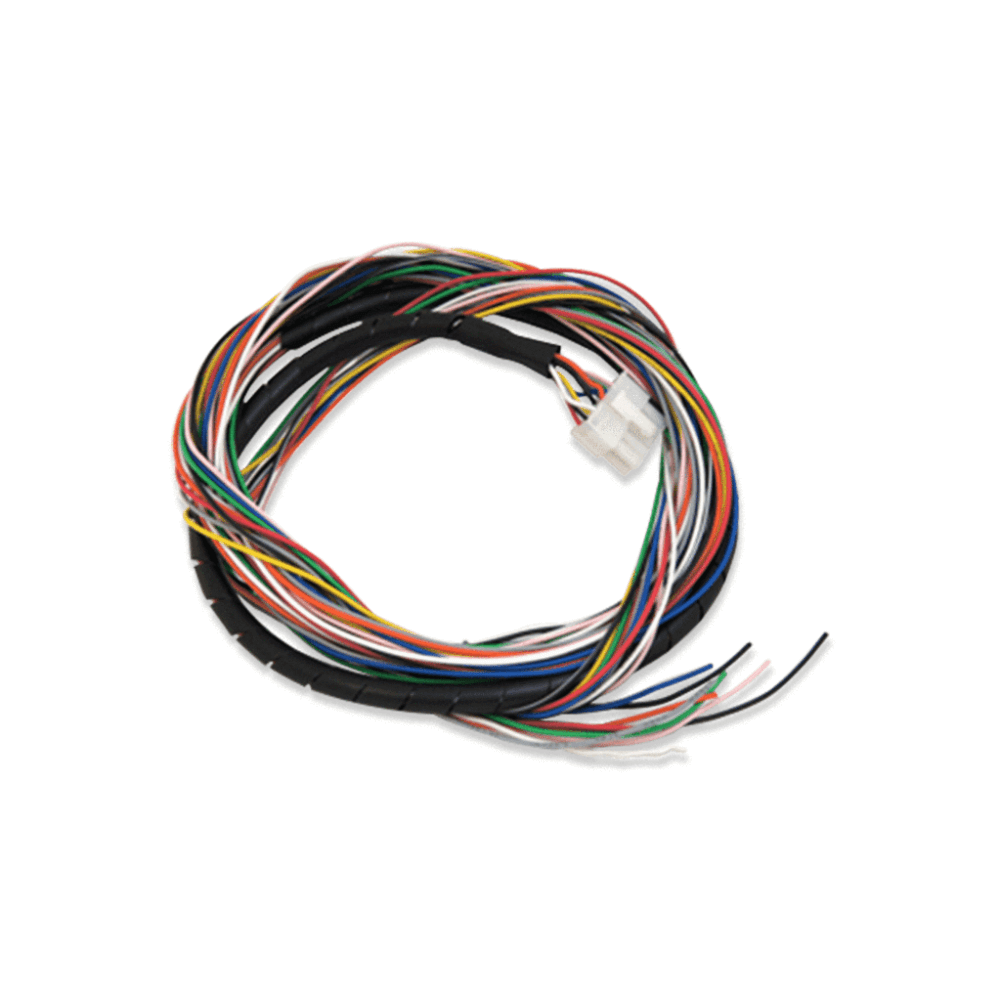FuelTech WB-O2 Datalogger Harness: The Ultimate Data Logging Solution