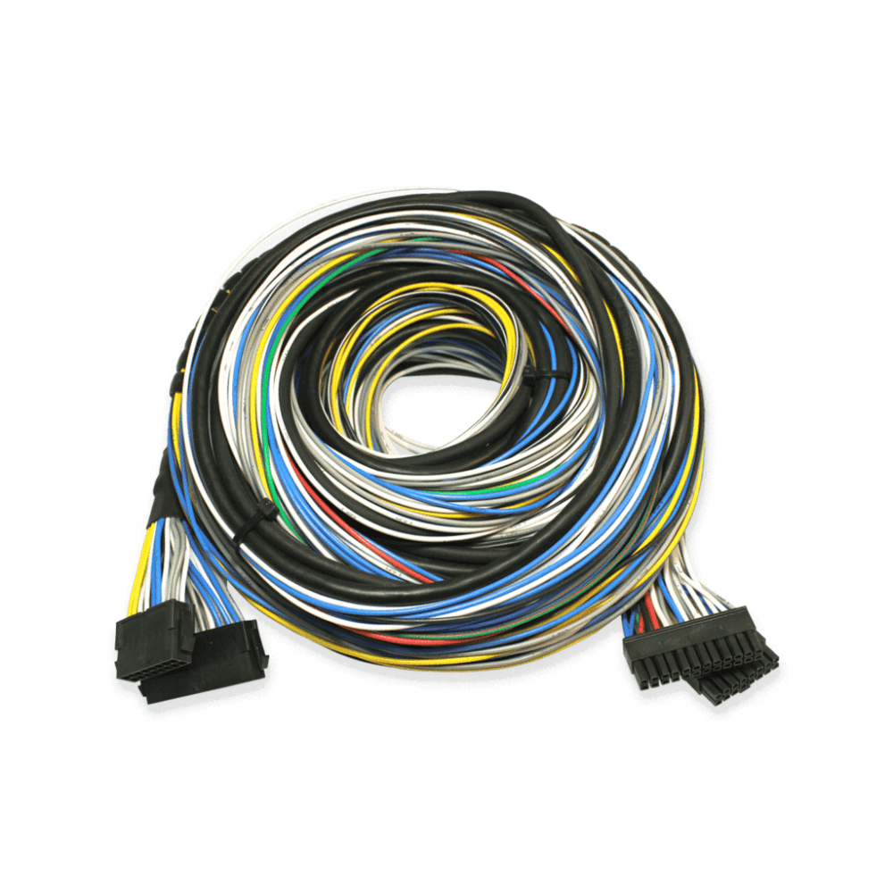 FuelTech FT500 Dyno Extension Harness - The Ultimate Solution for Dyno Testing