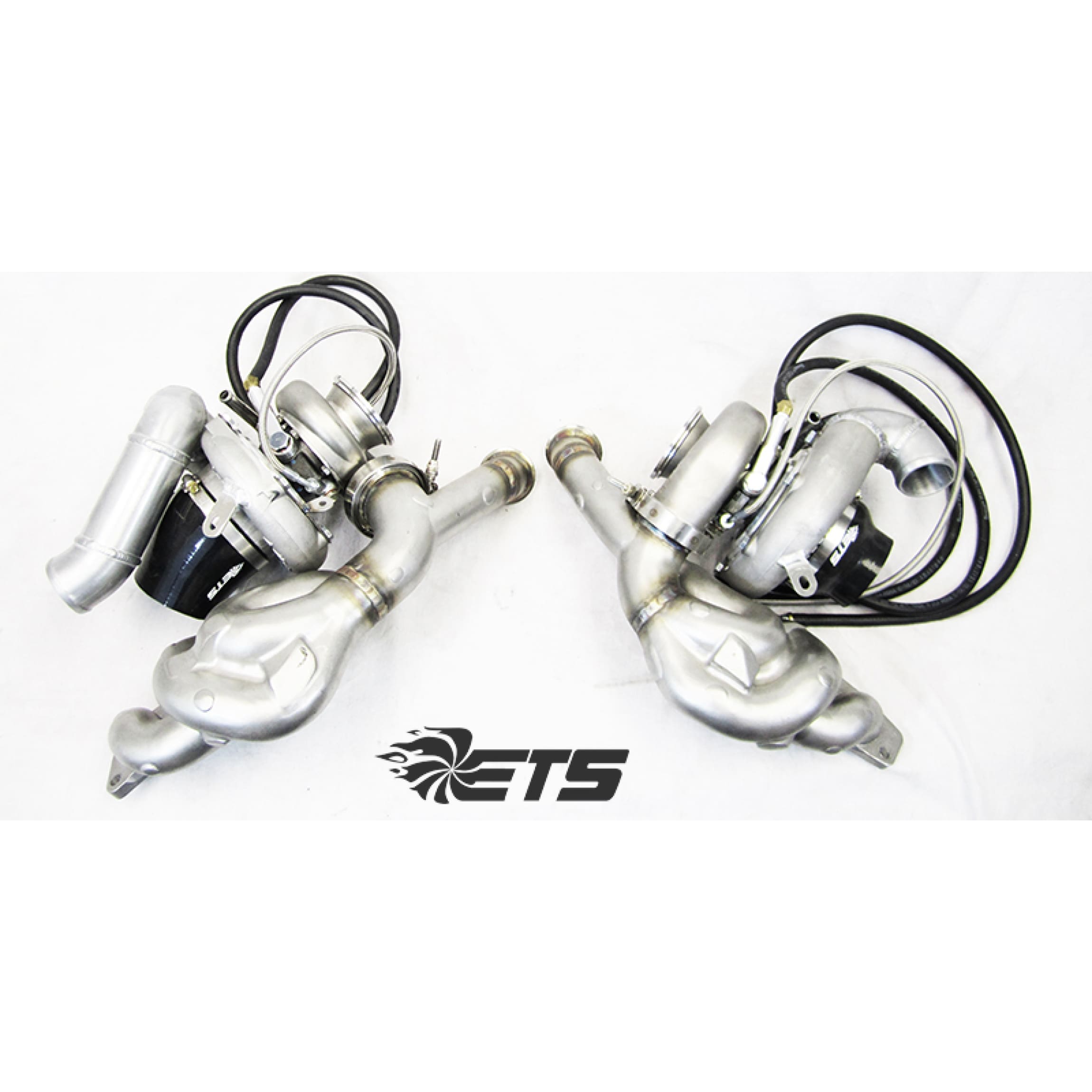 ETS 2008+ Nissan GTR RHD Turbo Kit: Unleash Extreme Power!