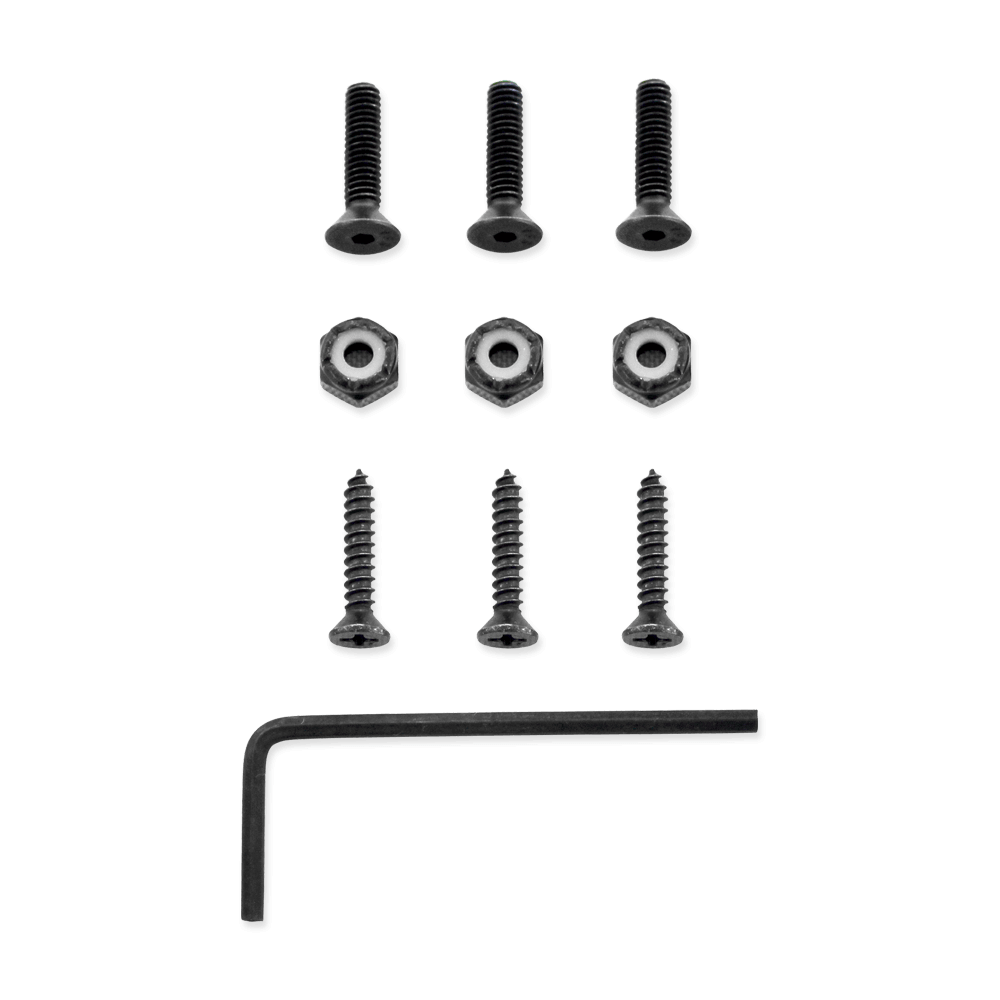 FuelTech's Revolutionary Smart Clip Bracket & Hardware Set