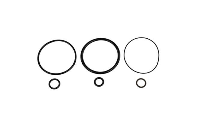 Unbeatable BOV O-Ring Kit