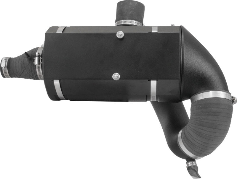 K&N 17 - 19 CAN - AM X3 Turbo: Unleash Performance with This Intake Kit