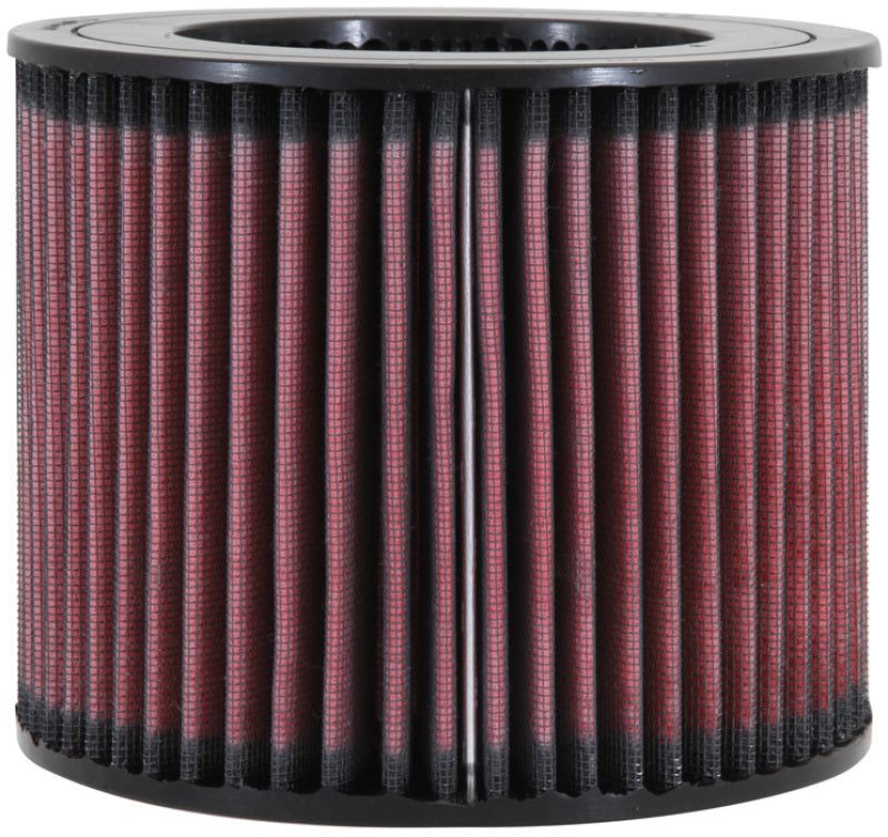 K&N 69-74 Drop-In Air Filter for Toyota Land Cruiser - Unleash Performance!