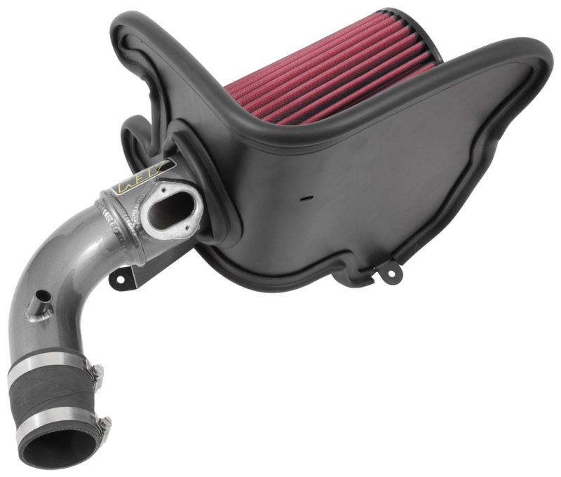 AEM 2017 C.A.S Chevrolet Cruze L4-1.4L F/I: Turbocharge Your Ride with Cold Air Intake