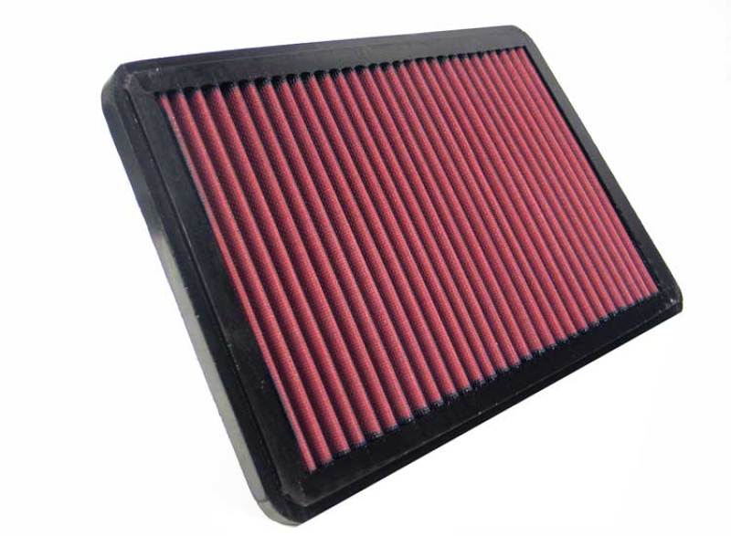 K&N Premium Replacement Air Filter for 1975 Alfa Romeo Alfa 6 - Boost Your Ride Now!